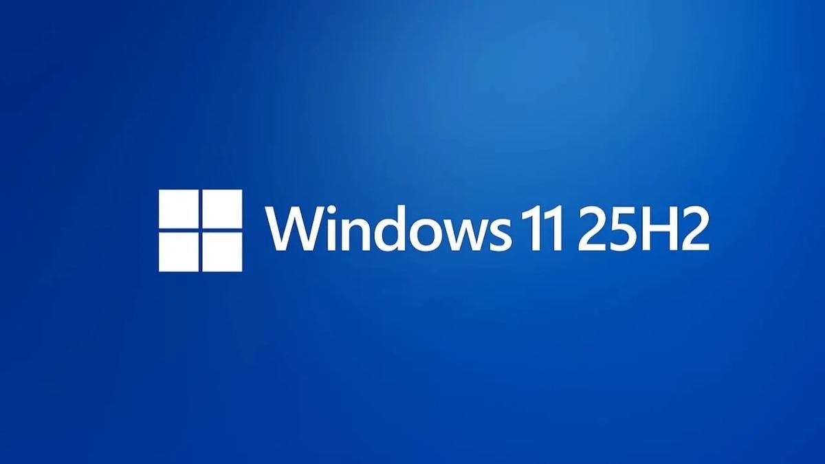 Windows 11 25H2