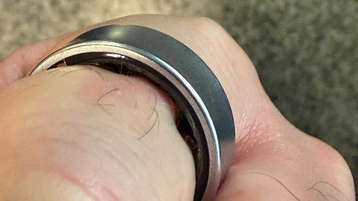 Samsung Galaxy Ring
