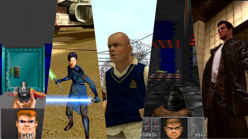 Geçmiş Yılların Efsaneleri Olup, Şimdi Mobilde Oynayabileceğiniz 15 Muhteşem Oyun