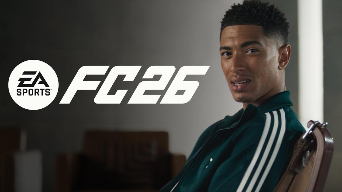FC 26