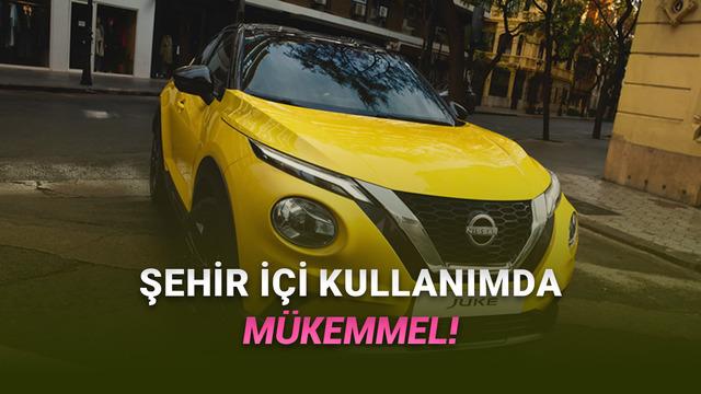  Nissan Juke Alınır mı? Tasarımı, Donanımı, Performansı ve Fiyatı! 