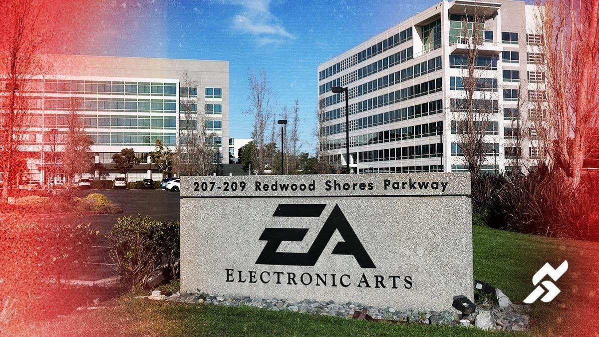 EA