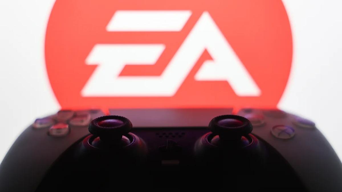 EA