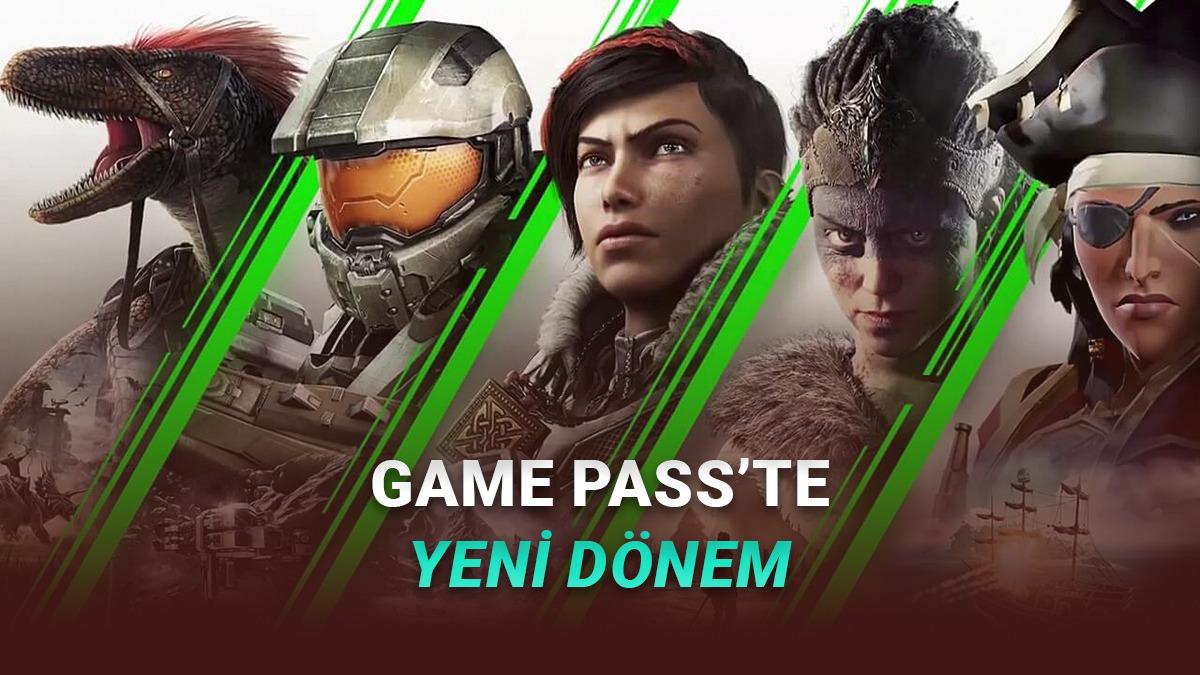 Korkunç İddia: Game Pass ile Ucuza Oyun Oynama Devri Sona Erebilir