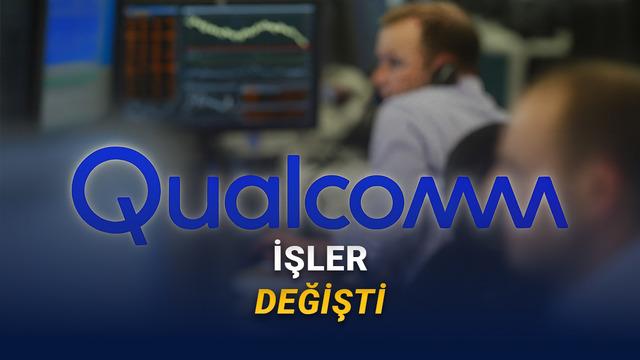  ARM, Qualcomm Davasını Kaybetti: Apple İşlemcileri Tasarlayanlar Artık Android Telefonlara İşlemci Tasarlayacak 