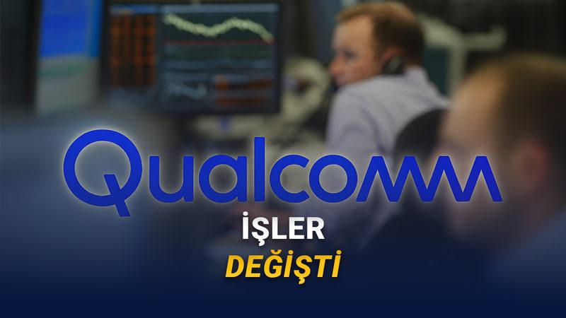 ARM, Qualcomm Davasını Kaybetti: Apple İşlemcileri Tasarlayanlar Artık Android Telefonlara İşlemci Tasarlayacak