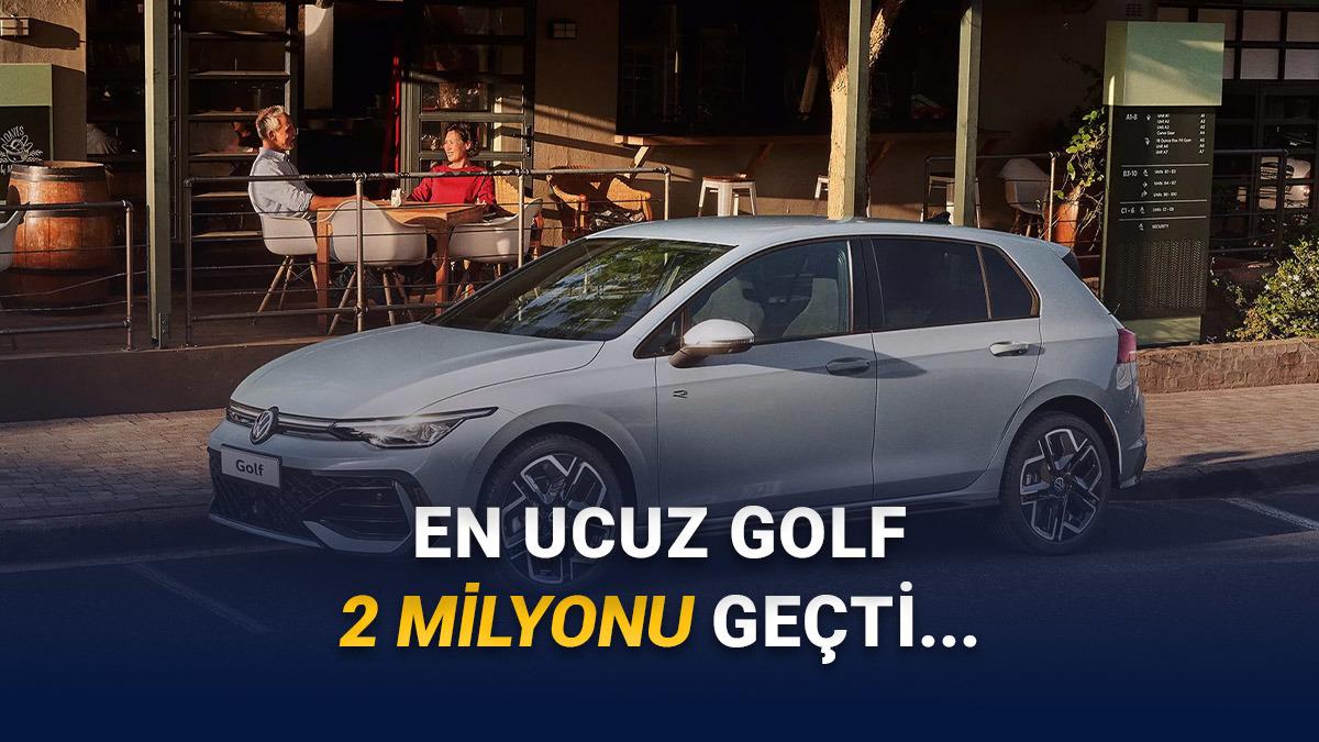 Ekim 2025 Volkswagen Fiyatları Açıklandı: Tüm Modeller Zamlandı!