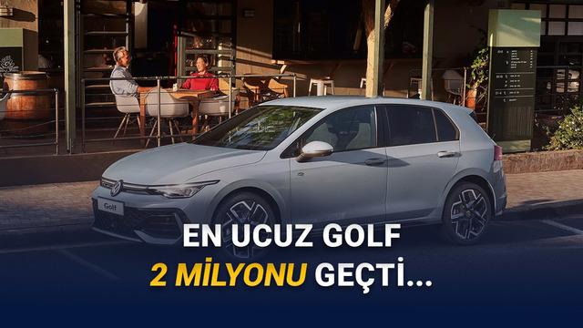  Ekim 2025 Volkswagen Fiyatları Açıklandı: Tüm Modeller Zamlandı! 