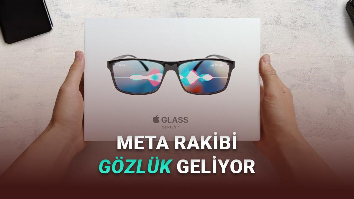 Apple, Uygun Fiyatlı Vision Pro Modelini Şimdilik İptal Etti: Akıllı Gözlük Gelecek!