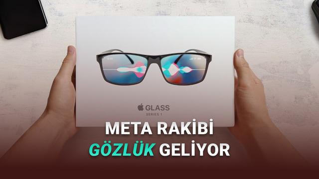  Apple, Uygun Fiyatlı Vision Pro Modelini Şimdilik İptal Etti: Akıllı Gözlük Gelecek! 