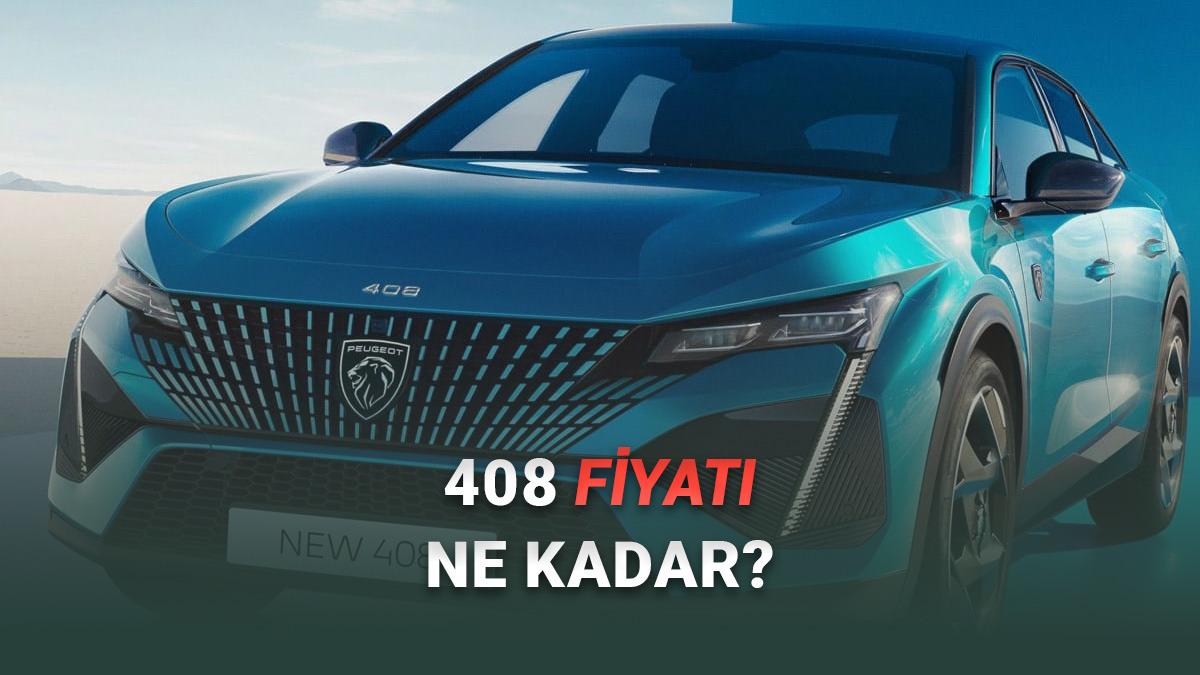 Ekim 2025 Peugeot Fiyat Listesi: Zam Furyası Yavaşladı!