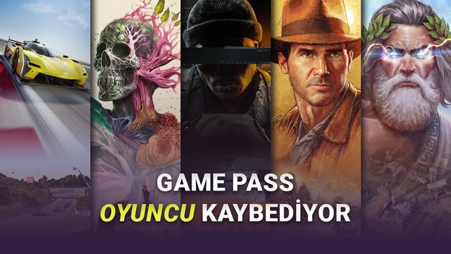  Xbox Game Pass'teki Zam Sonrası Abonelik İptali Sayfası Yoğun İlgiden Çöktü 