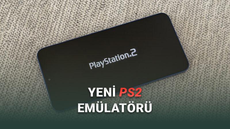 Artık Eski Bir Android Telefonunuzu PS2'ye Dönüştürebilirsiniz