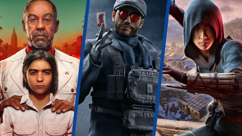 Ubisoft, Assassin’s Creed, Far Cry ve Rainbow Six için yeni oyun stüdyosu kurdu