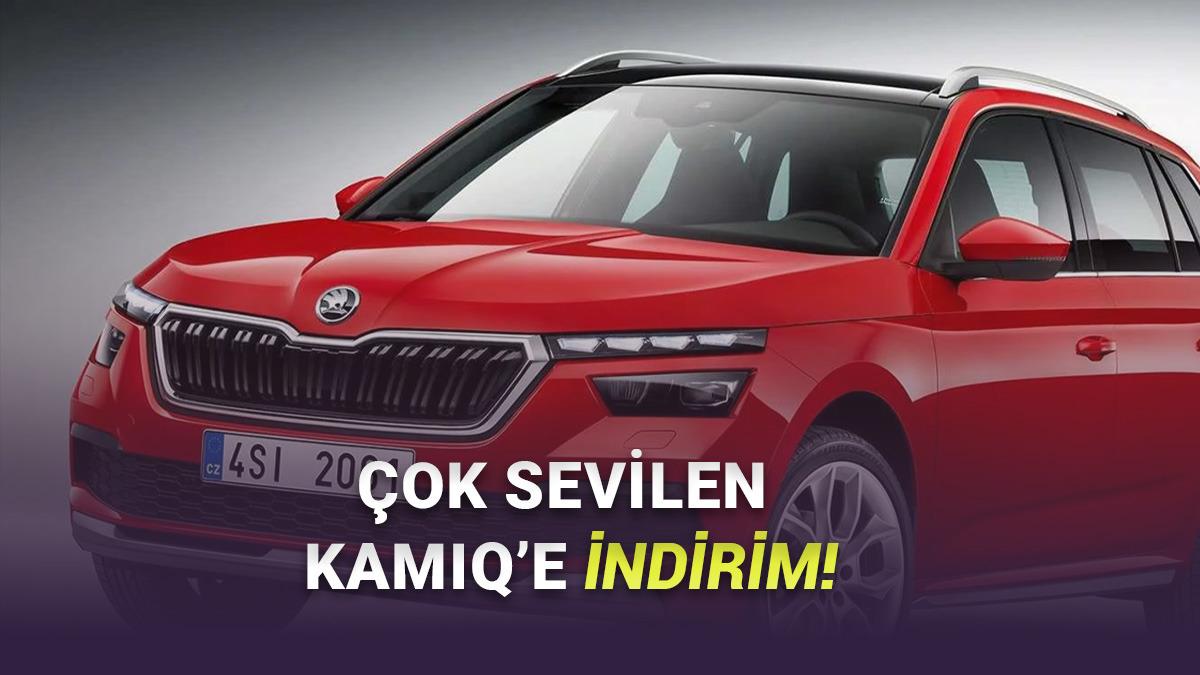 Ekim 2025 Skoda Güncel Fiyat Listesi: Bazı Modellere Zam, Bazılarına İndirim!
