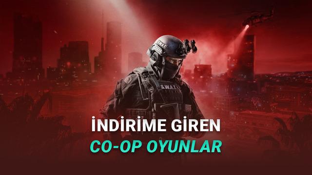  2025 Steam Sonbahar İndirimleri: Fiyatı Düşen Arkadaşınız/Sevgilinizle Oynayabileceğiniz En İyi Oyunlar 