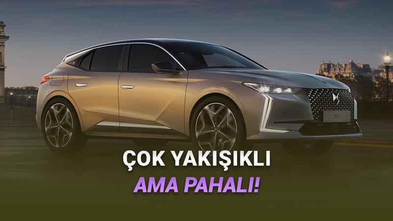 Ekim 2025 DS Fiyat Listesi: 2 Modele de Zam Geldi!