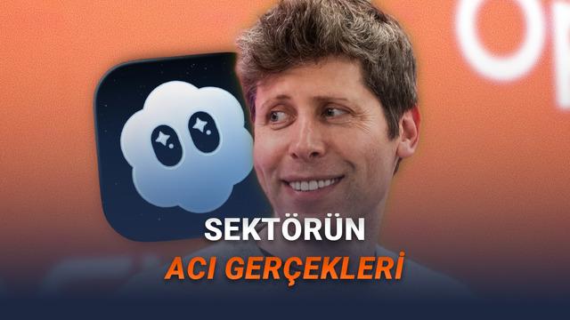  OpenAI, Neden TikTok Benzeri Bir Sora Uygulaması Çıkardı? İşte Yapay Zekâ Gerçekleri 