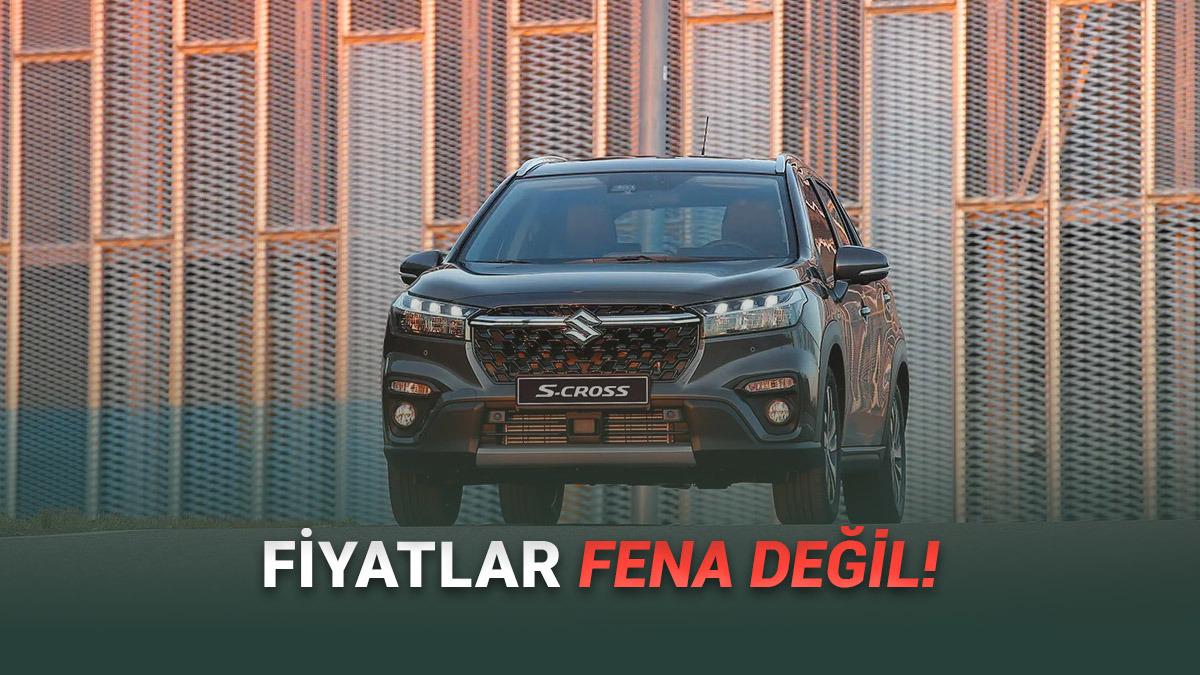 Ekim 2025 Suzuki Fiyat Listesi: Tüm Modeller Zamlandı!