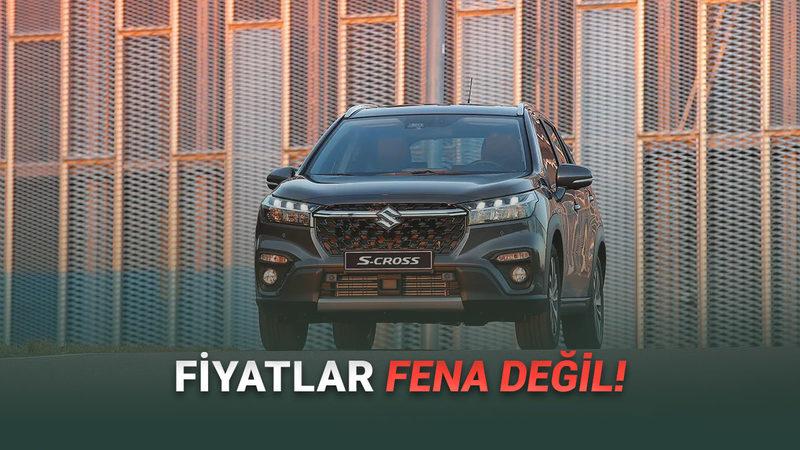 Ekim 2025 Suzuki Fiyat Listesi: Tüm Modeller Zamlandı!