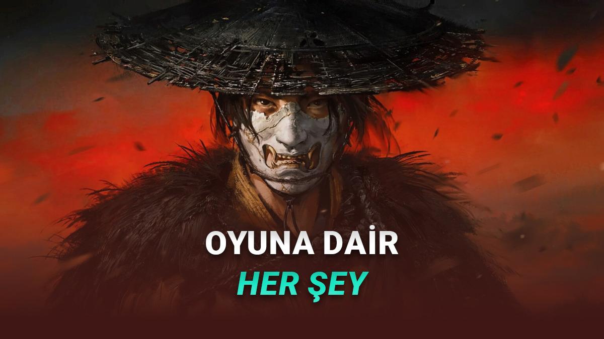 Ghost of Yōtei Çıktı: İşte Türkiye Fiyatı, Çıkış Tarihi ve Bilmeniz Gereken Her Şey