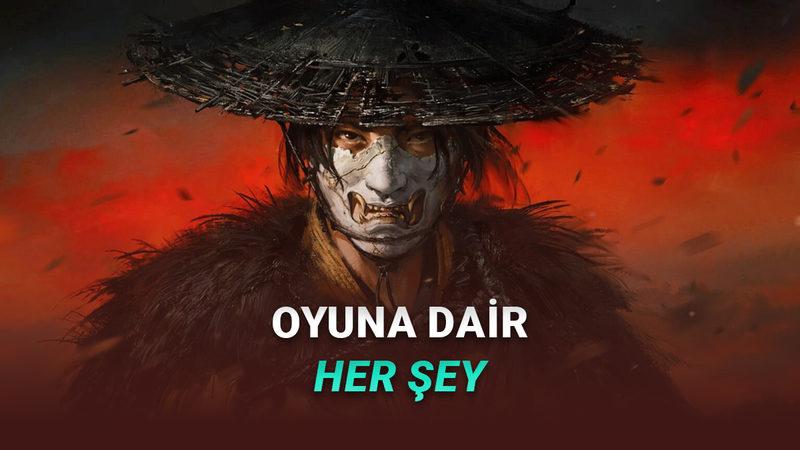 Ghost of Yōtei Çıktı: İşte Türkiye Fiyatı, Çıkış Tarihi ve Bilmeniz Gereken Her Şey