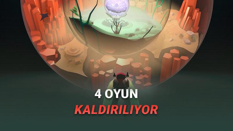 Ekim 2025: Game Pass'ten Kaldırılacak Oyunlar Açıklandı