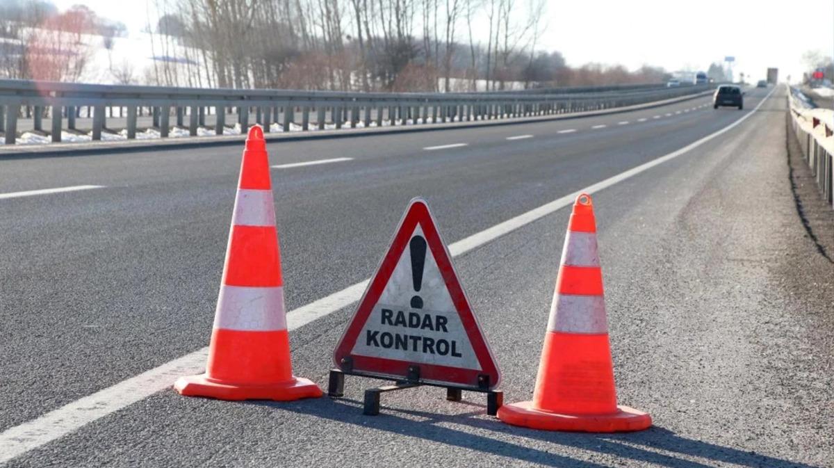 radar