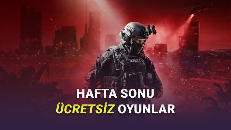 3-6 Ekim 2025: Bu Hafta Sonu Xbox'ta Ücretsiz Oynayabileceğiniz Oyunlar