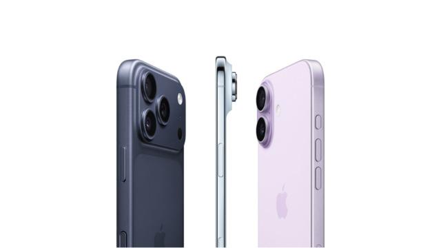  iPhone 17 ve iPhone 17 Pro satış adetleri beklentileri aştı 