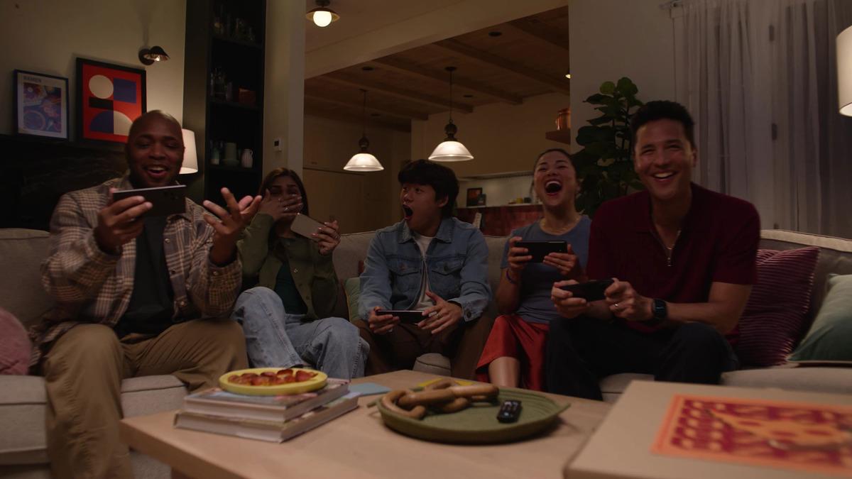 gamenight