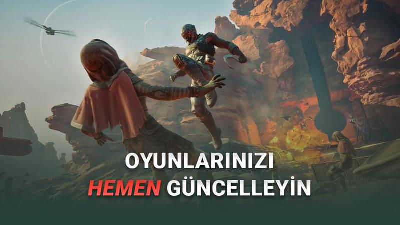 Tüm Unity Oyun ve Uygulamaları Etkileyen Güvenlik Açığı Keşfedildi
