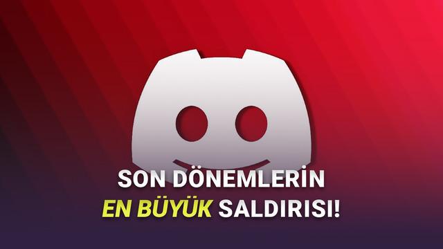  Discord Hack'lendi: Kullanıcılara Ait Veriler Sızdırıldı 
