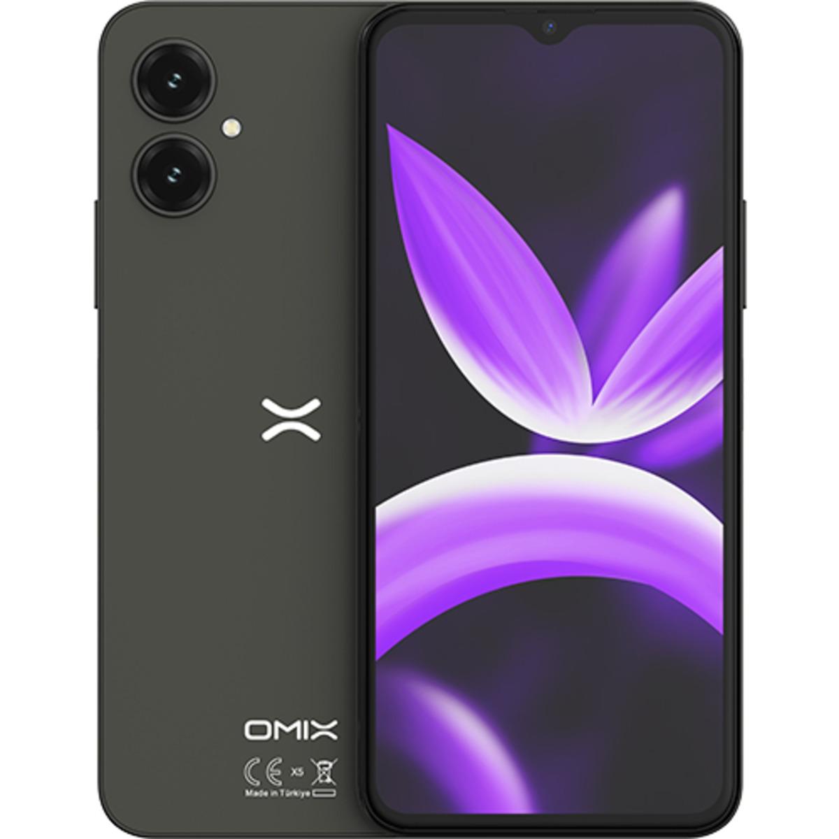 omix