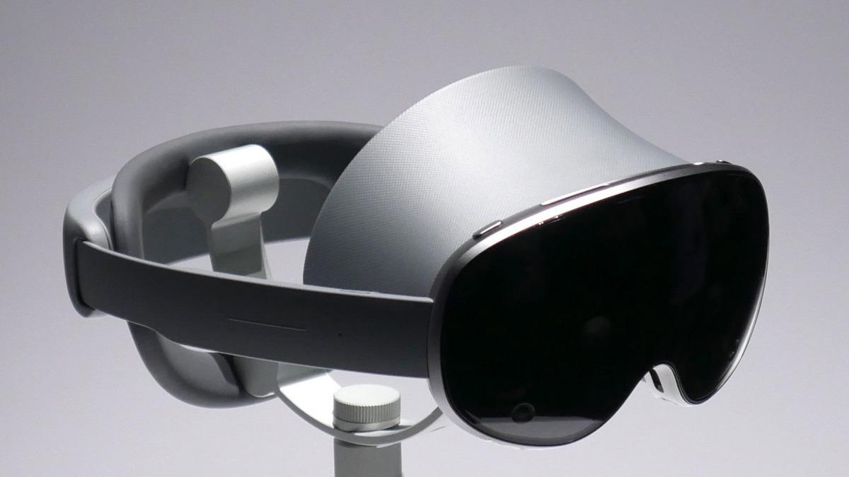 Samsung'un Apple Vision Pro rakibi karma gerçeklik seti 2 hafta içinde satışa sunulabilir