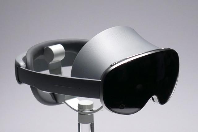  Samsung'un Apple Vision Pro rakibi karma gerçeklik seti 2 hafta içinde satışa sunulabilir 