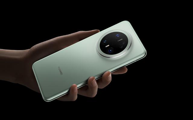  Huawei de ultra ince telefon akımına katılacak: iPhone Air'dan bile ince amiral gemisi geliyor 