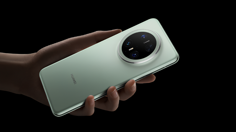 Huawei de "ultra ince telefon" akımına katılacak: iPhone Air'dan bile ince amiral gemisi geliyor