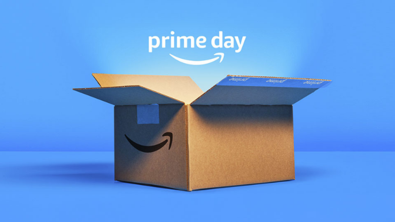 Amazon’da Prime Alışveriş Festivali Başladı! İşte Her Kategorinin En İyi Fırsatları