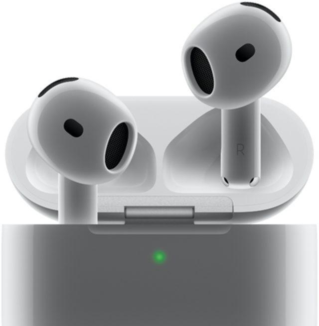 airpods
