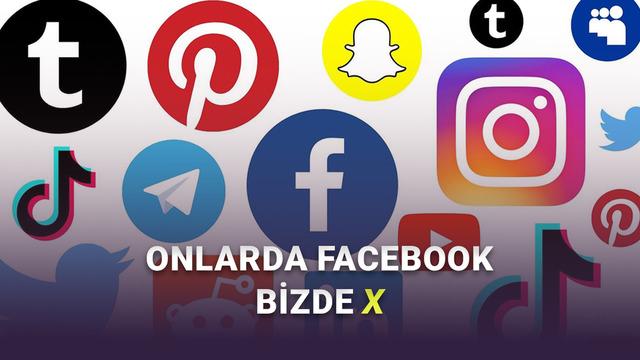 Ekim 2025 Türkiye'de En Çok Kullanılan Sosyal Medya Uygulamaları