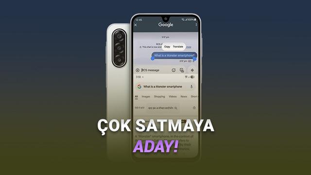  Sudan Ucuza Satılacak Samsung Galaxy M17 5G'nin Tüm Özellikleri Belli Oldu! 