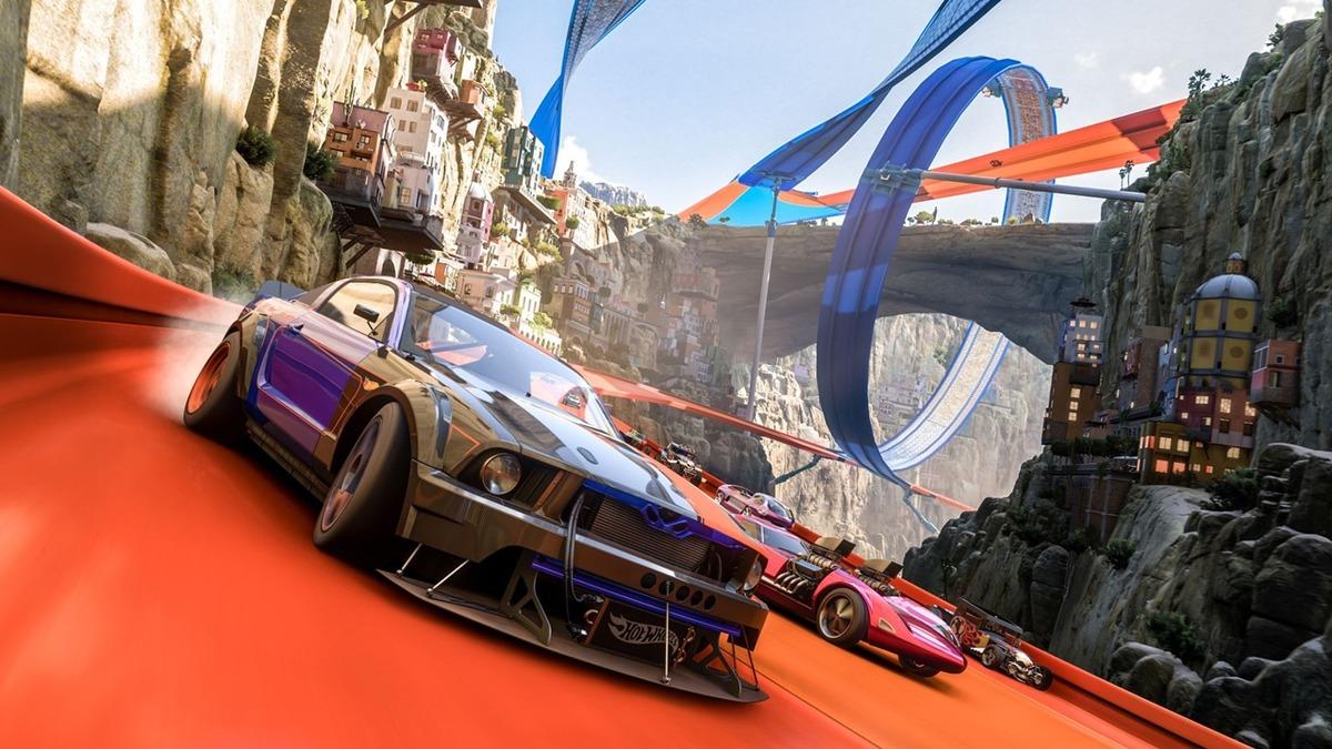 Forza Horizon 6