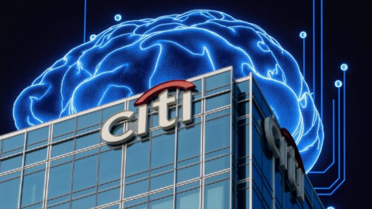 Citi, 175 bin çalışanına yapay zeka prompt eğitimini zorunlu kıldı