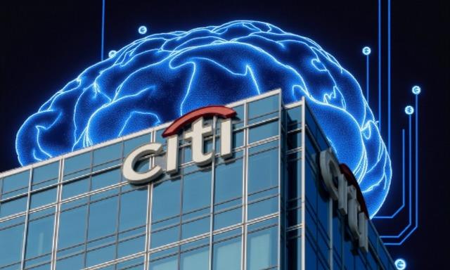  Citi, 175 bin çalışanına yapay zeka prompt eğitimini zorunlu kıldı 