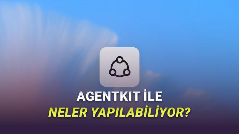 OpenAI'ın Yeni Aracı Tanıtıldı: “AgentKit” ile Dakikalar İçinde Yapay Zeka Ajanları Üretebileceksiniz