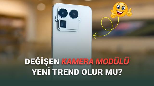  realme GT 8 Pro Hakkında Bomba İddia: Kamera Adasını Değiştirilebilecek 