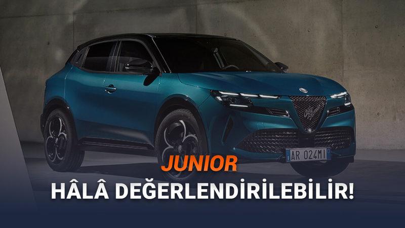 Ekim 2025 Alfa Romeo Güncel Fiyat Listesi: Tüm Modeller Zamlandı!