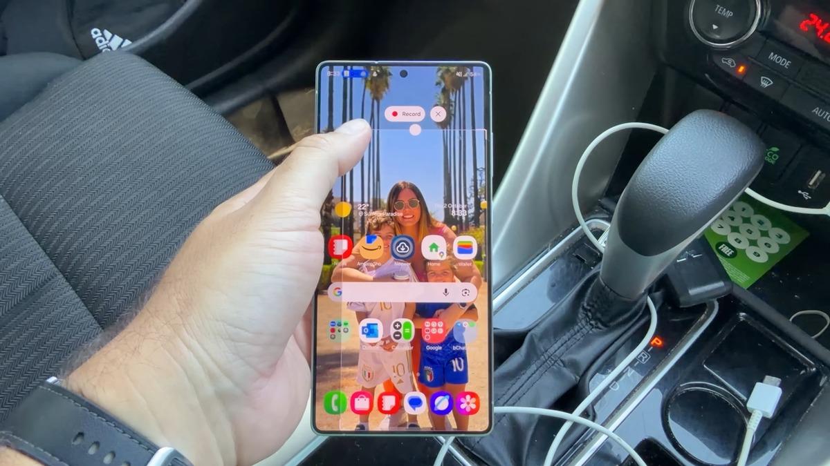 One UI 8 vs. One UI 8.5