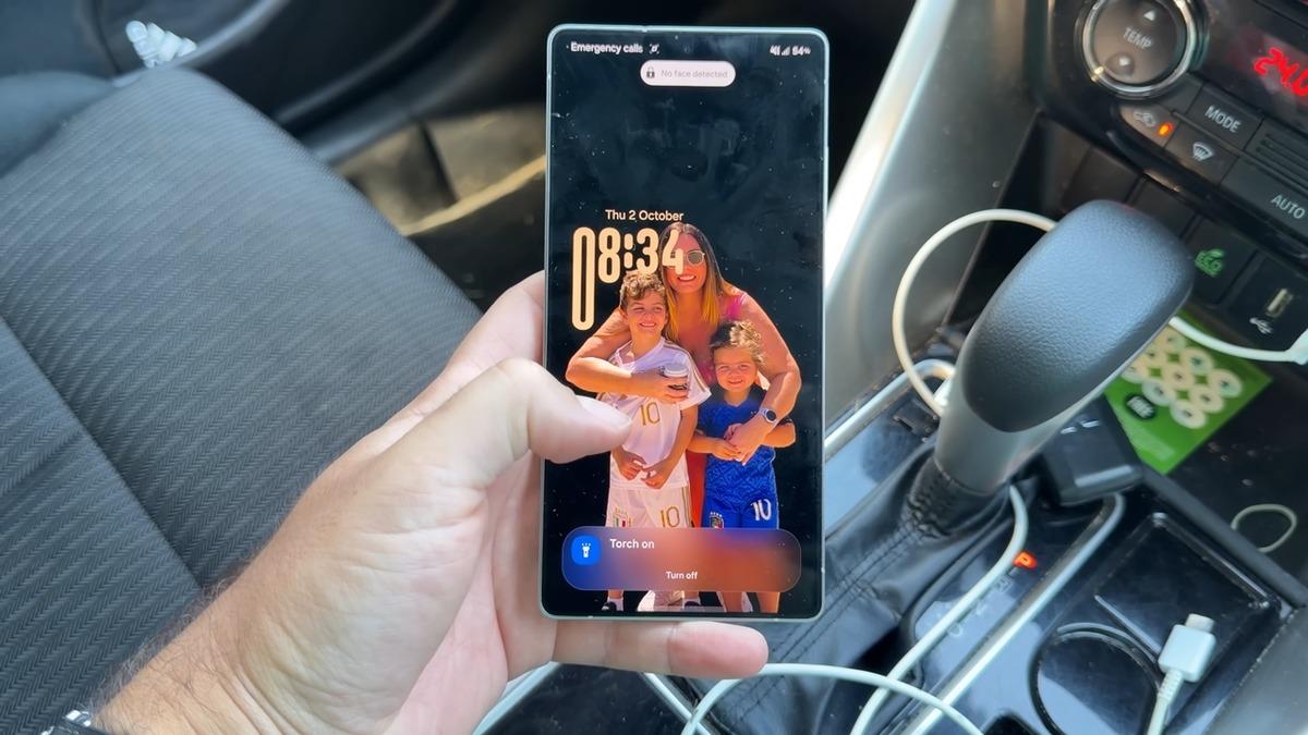 One UI 8 vs. One UI 8.5